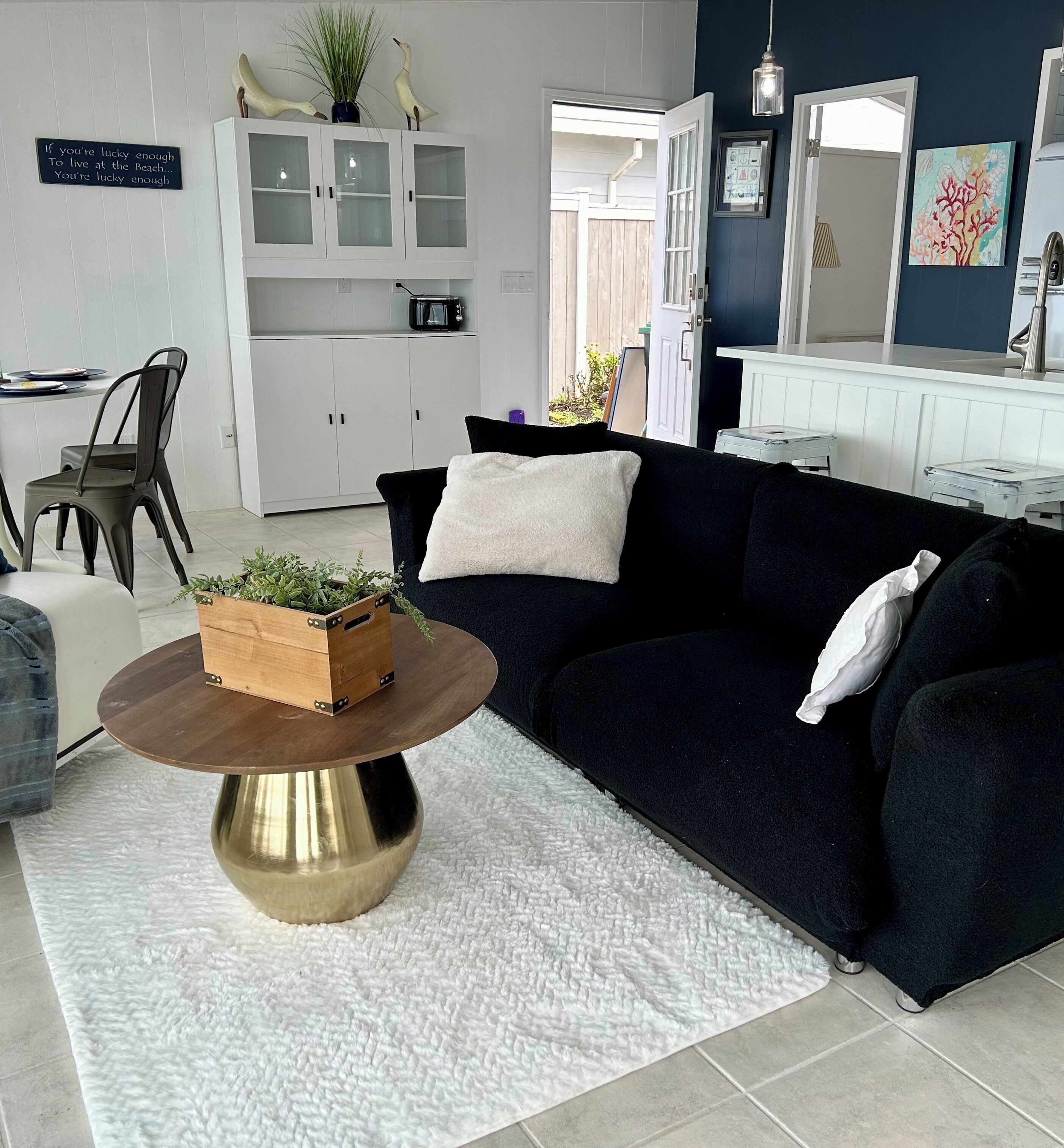 Smart TV, video games, books