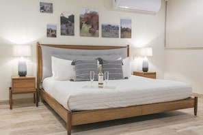 2 quartos, ferros/tábuas de passar roupa, Wi-Fi, roupa de cama