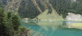 Gemütliche Ferienwohnung im Nationalpark Hohe Tauern / Zillertal Arena
