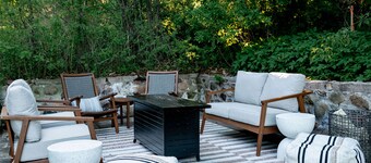 Hale House, Customizable Historic Gem in downtown Bayfield