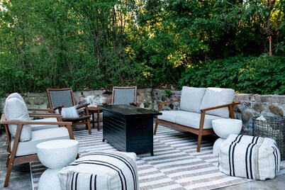 Hale House, Customizable Historic Gem in downtown Bayfield