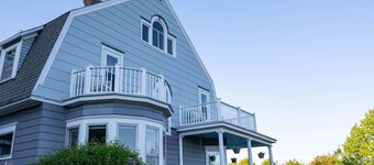 Hale House, Customizable Historic Gem in downtown Bayfield