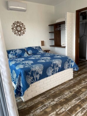 1 habitación, wifi gratis y ropa de cama 