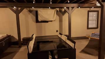 Sala de juegos