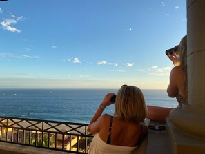 Property grounds - 5 Star Beach Resort in Cabo (Cabo San Lucas)