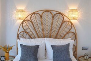 3 Schlafzimmer, BĂŒgeleisen/BĂŒgelbrett, kostenloses WLAN, BettwĂ€sche