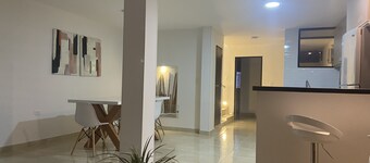 Casa San Sebastián