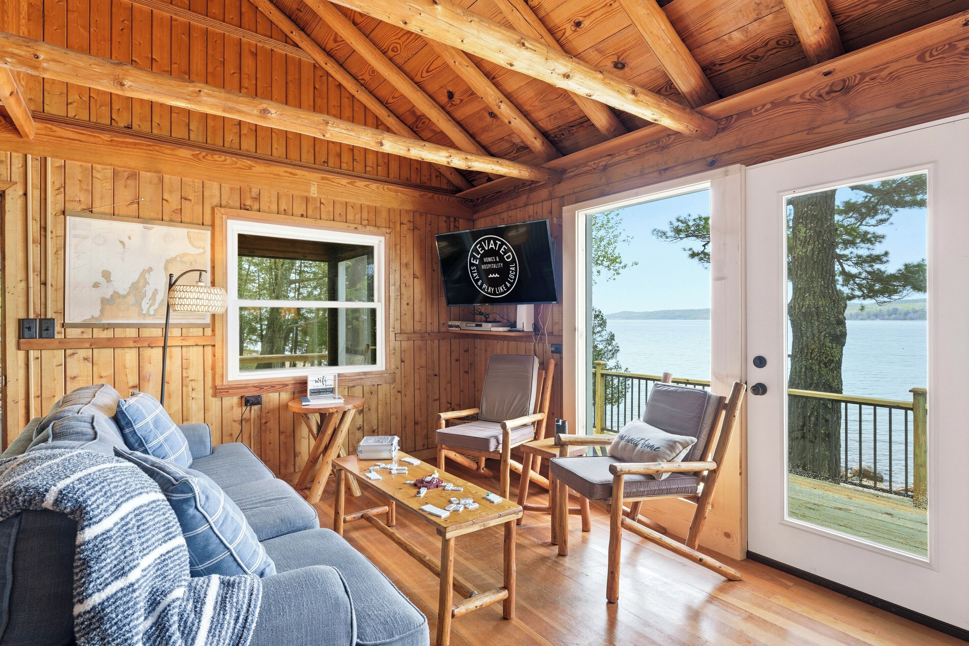 TV connectée, livres