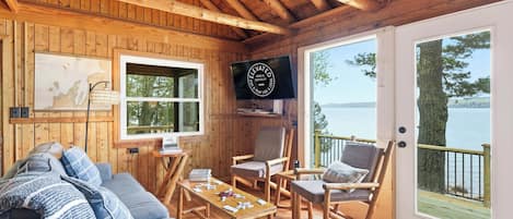 TV connectée, livres