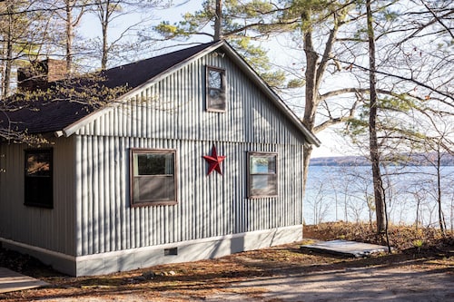 Omena Point Paradise | Waterfront | Sunrise |