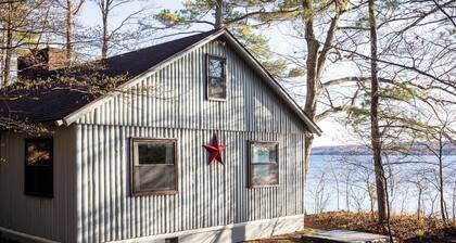 Omena Point Paradise | Waterfront | Sunrise |