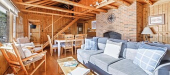 Omena Point Paradise | Waterfront | Sunrise |