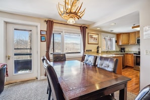 Unclassified image, 5 of 45, button - 2-bedroom condo with weekend shuttle, pool, and hot tub. (Killington)
