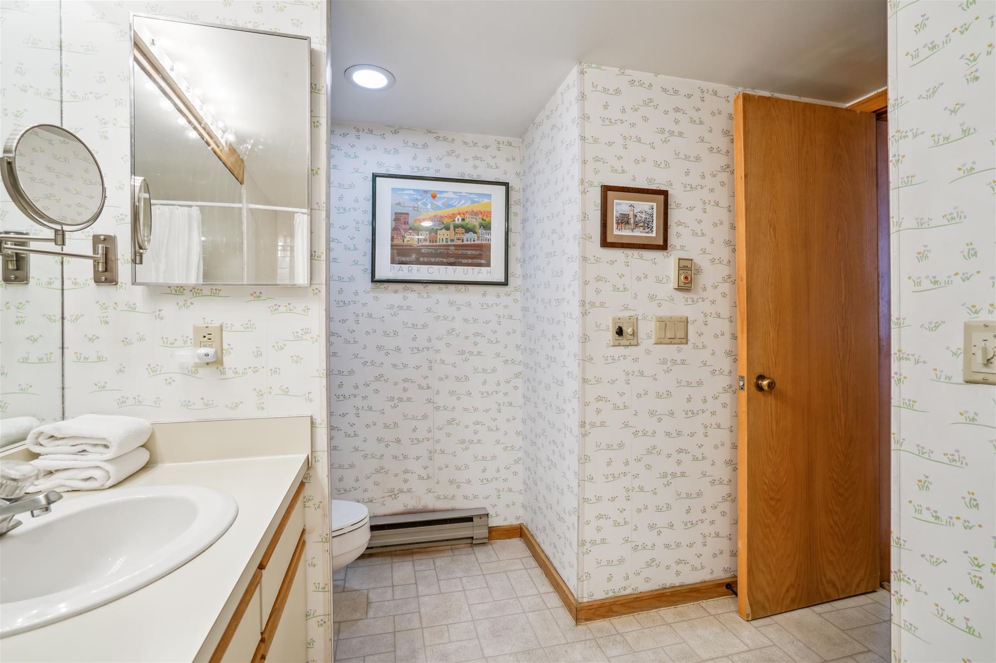 Baño