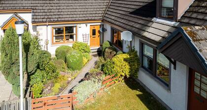 Braeriach by Interhome