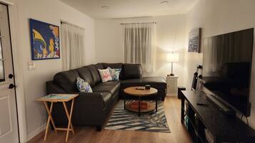 Smart TV, video games, DVD player, printers