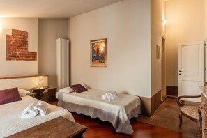 1 dormitorio, wifi gratis, ropa de cama
