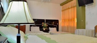 Hostal Mansion Dorada