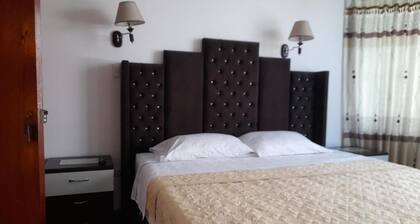 Hostal Mansion Dorada