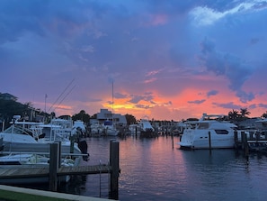 Marina