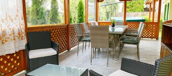 Vacation home Stella by Interhome