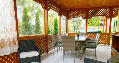 Vacation home Stella by Interhome