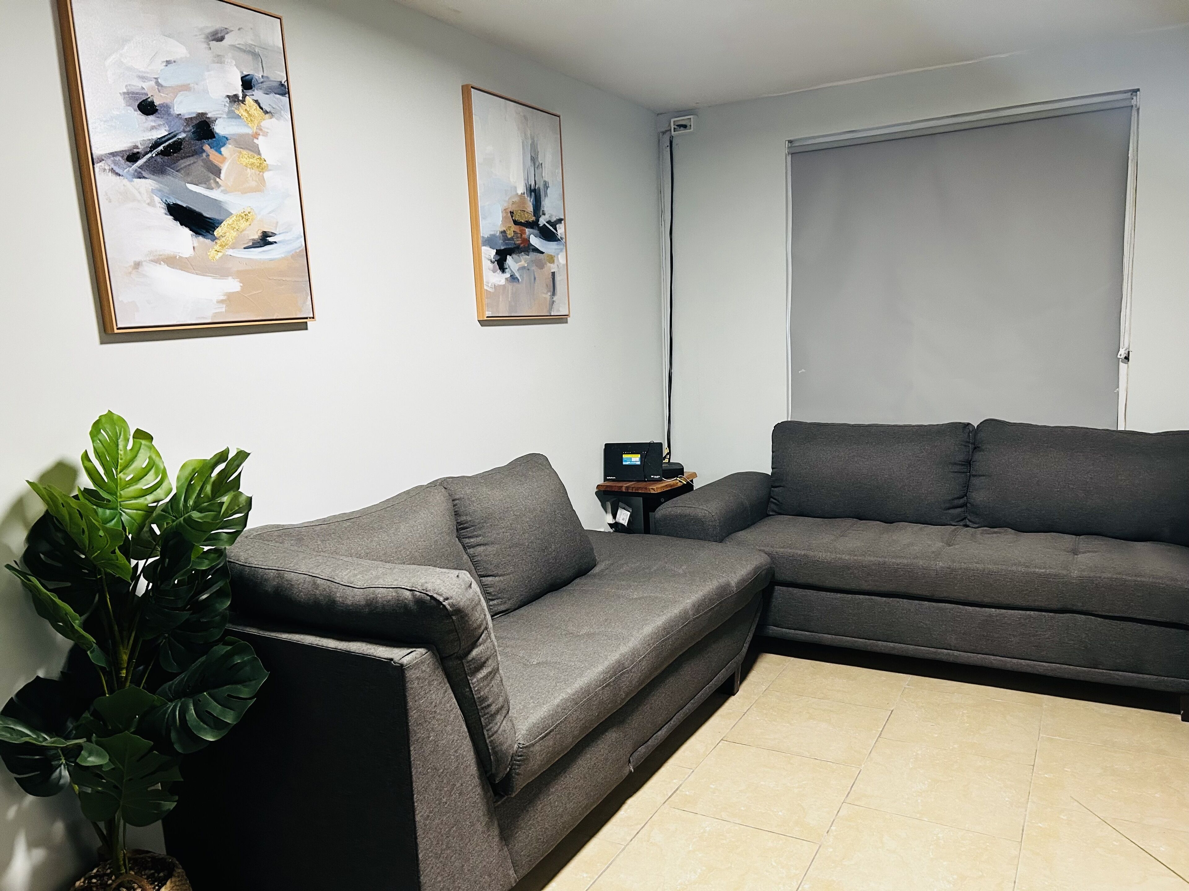 Mexican Contemporary Retreat - Ciudad Apodaca