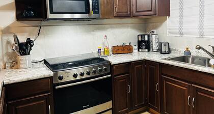 Mexican Contemporary Retreat