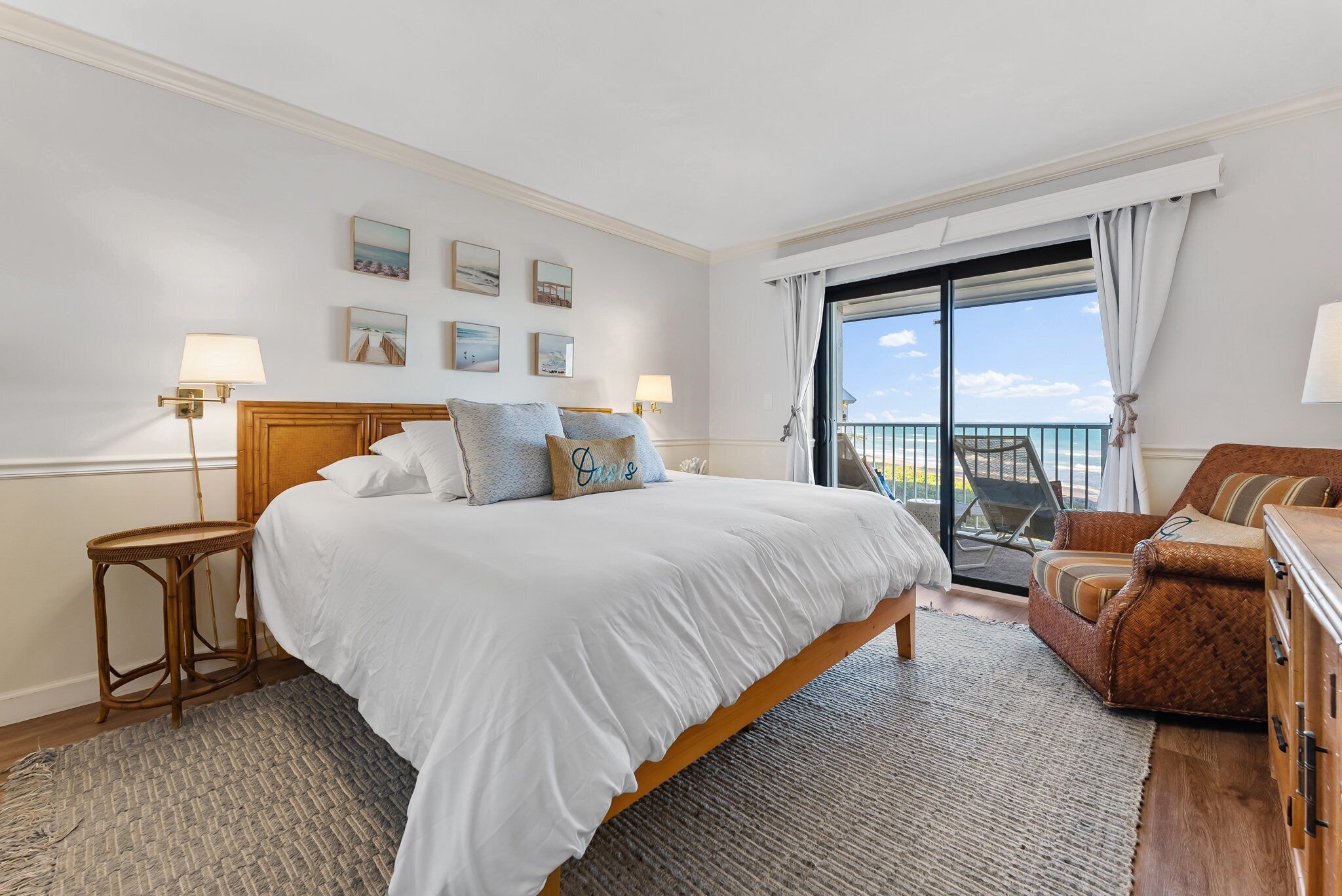 2 chambres, Wi-Fi, draps fournis