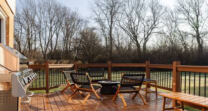 Sauna~IndoorPlayArea~GameRoom~FirePit~23miZoo~SpookyNook~KingsIsland~VOA~BigYard
