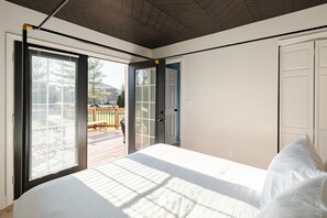 5 sovrum, strykjärn/strykbräda, resesäng och gratis wi-fi