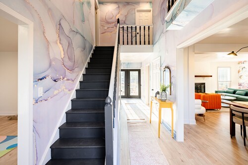 Sauna~IndoorPlayArea~GameRoom~FirePit~23miZoo~SpookyNook~KingsIsland~VOA~BigYard