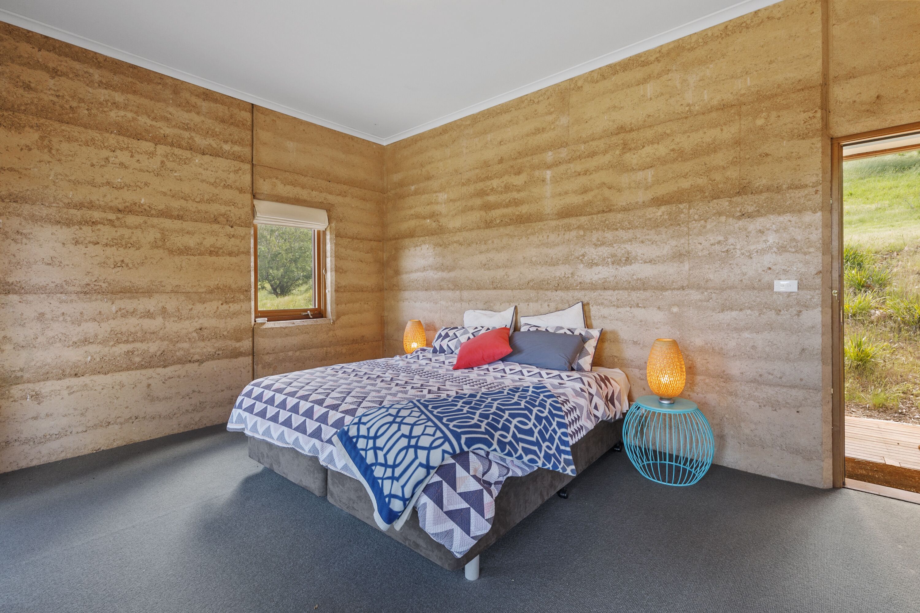 4 Schlafzimmer, Bügeleisen/Bügelbrett, kostenloses WLAN, Bettwäsche