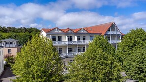 Unclassified image, 2 of 14, button - Ferienwohnung Parkblick 26 - Villa Parkblick (Kühlungsborn)