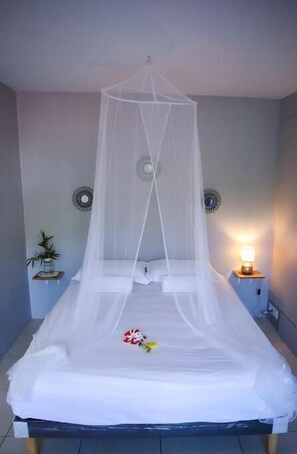 5 Schlafzimmer, Bügeleisen/Bügelbrett, WLAN, Bettwäsche