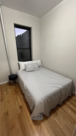 1 slaapkamer, wifi