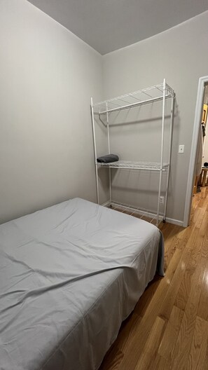 1 slaapkamer, wifi