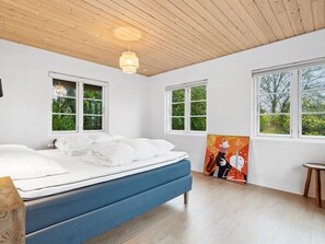 3 Schlafzimmer, WLAN