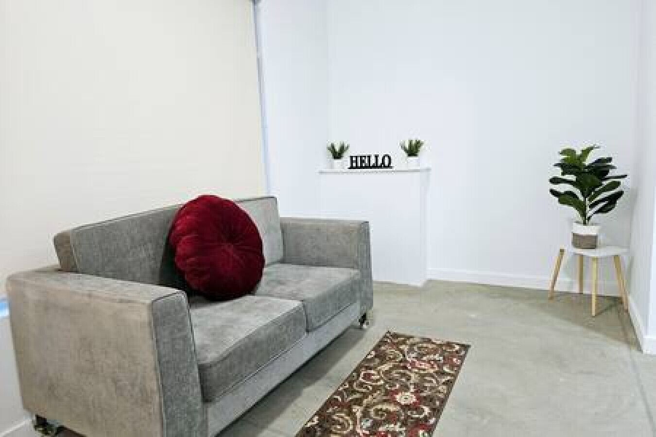 Tremont Smart 9 - A KCM Property