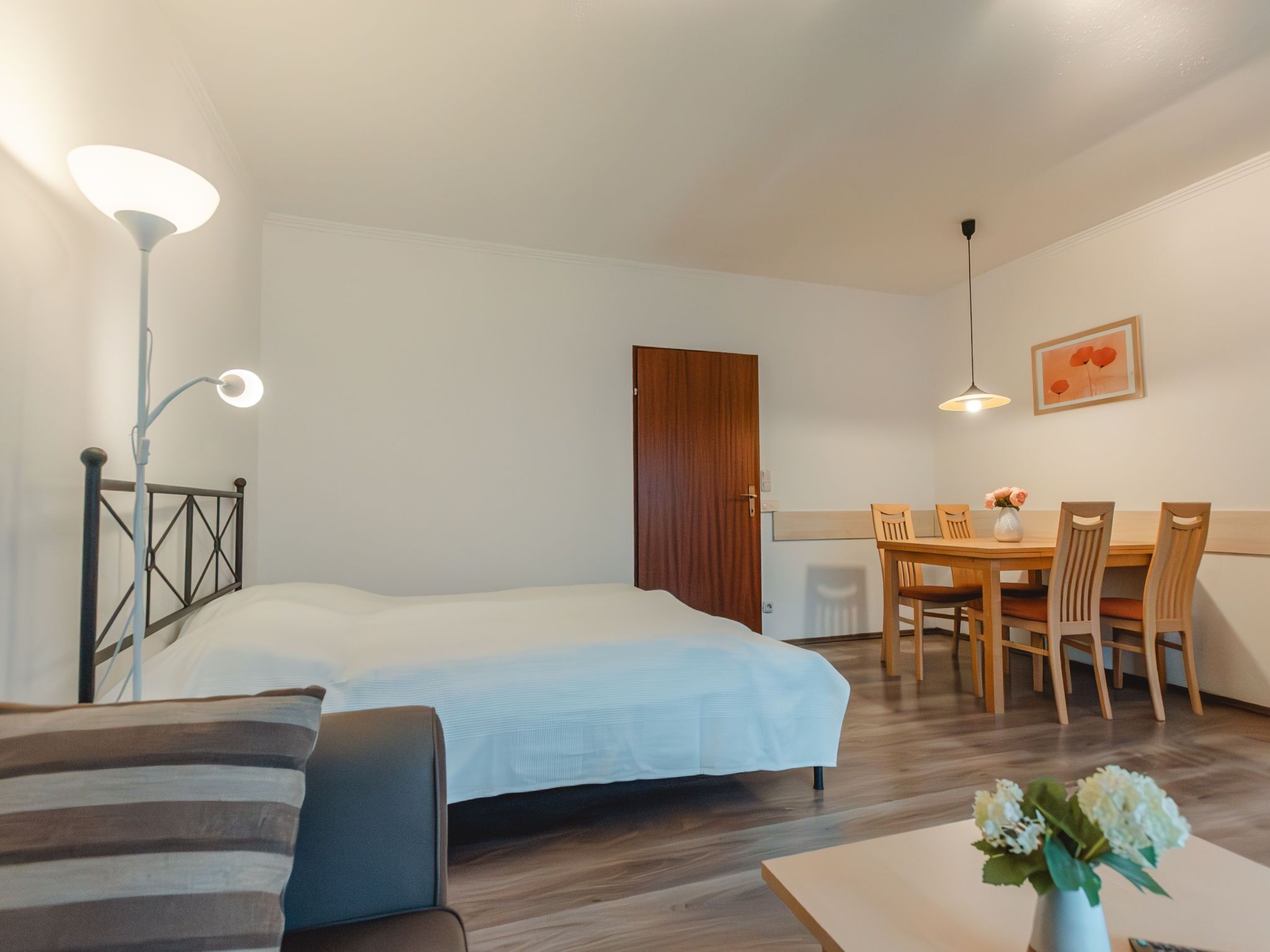 1 Schlafzimmer, WLAN