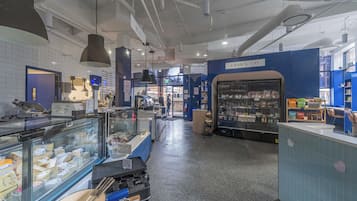 Restoran