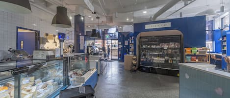 Restaurang