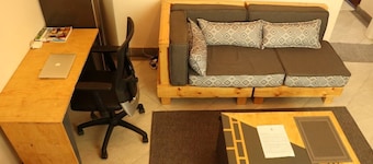 Comfortable fully serviced and furnished one bedroom apartment in Bungoma County