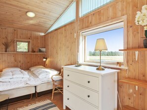4 bedrooms, WiFi