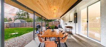 Luxury Jungle Haven Near DT Littleton & Denver