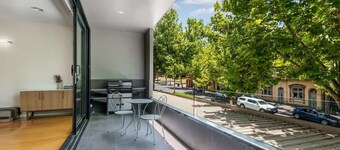 Serpentine Park on View 