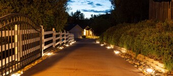 [Old] Yosemite Sunset Villa w/ View+Hot tub+Pool table, Bass lake   
