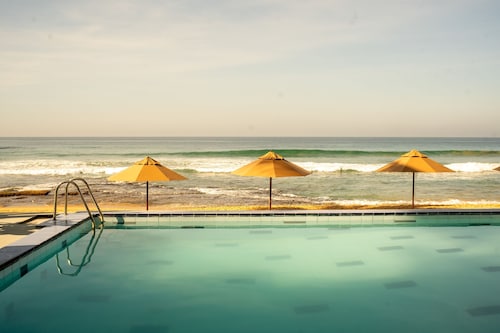 Neevana Hotel Hikkaduwa