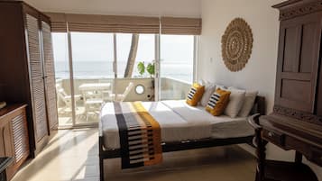 1 habitación, ropa de cama de alta calidad y decoración personalizada