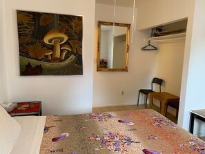 3 Schlafzimmer, Bügeleisen/Bügelbrett, kostenloses WLAN